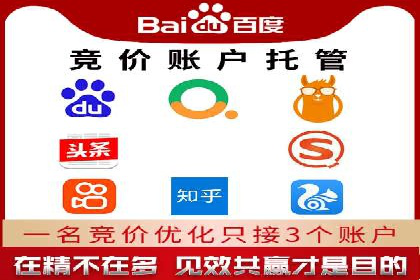 百度竞价广告的收费透明度与效果评估案例